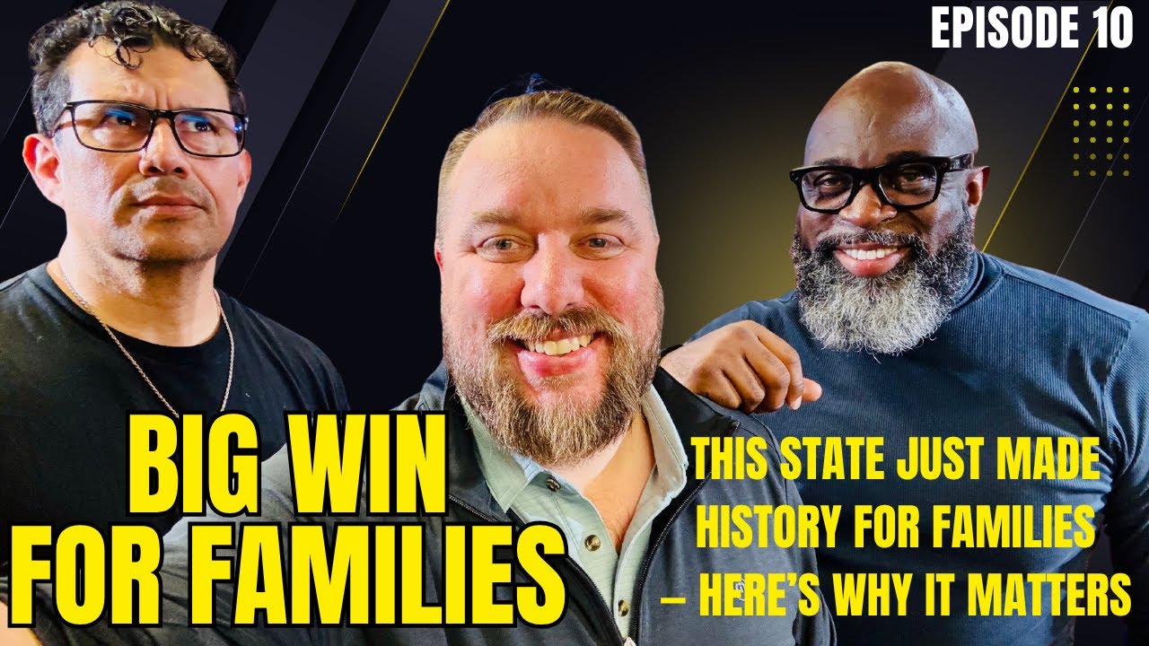 The Education Talk Show with Jeremy Brooks