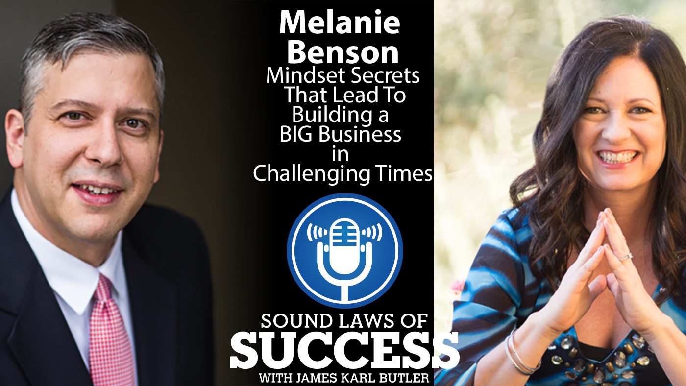 Sound Laws of Success Podcast