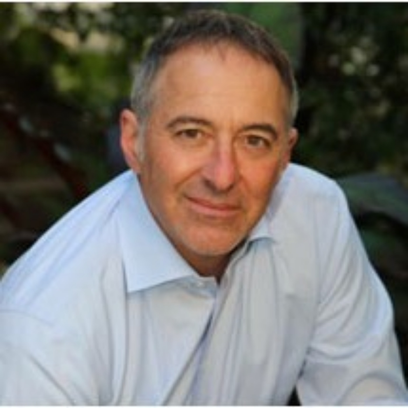 Silicon Reporting – Matt Richtel, Pulitzer Prize-winning Tech Reporter for The New York Times – The World Through Silicon Valley Eyes—Technology & The Human Experience
