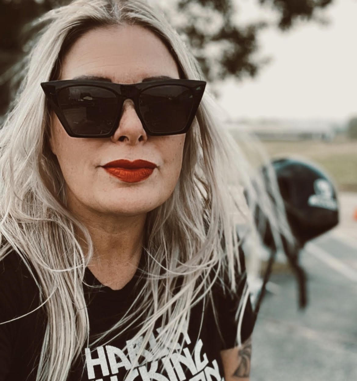 Annie DiNovo and This Wild Ride