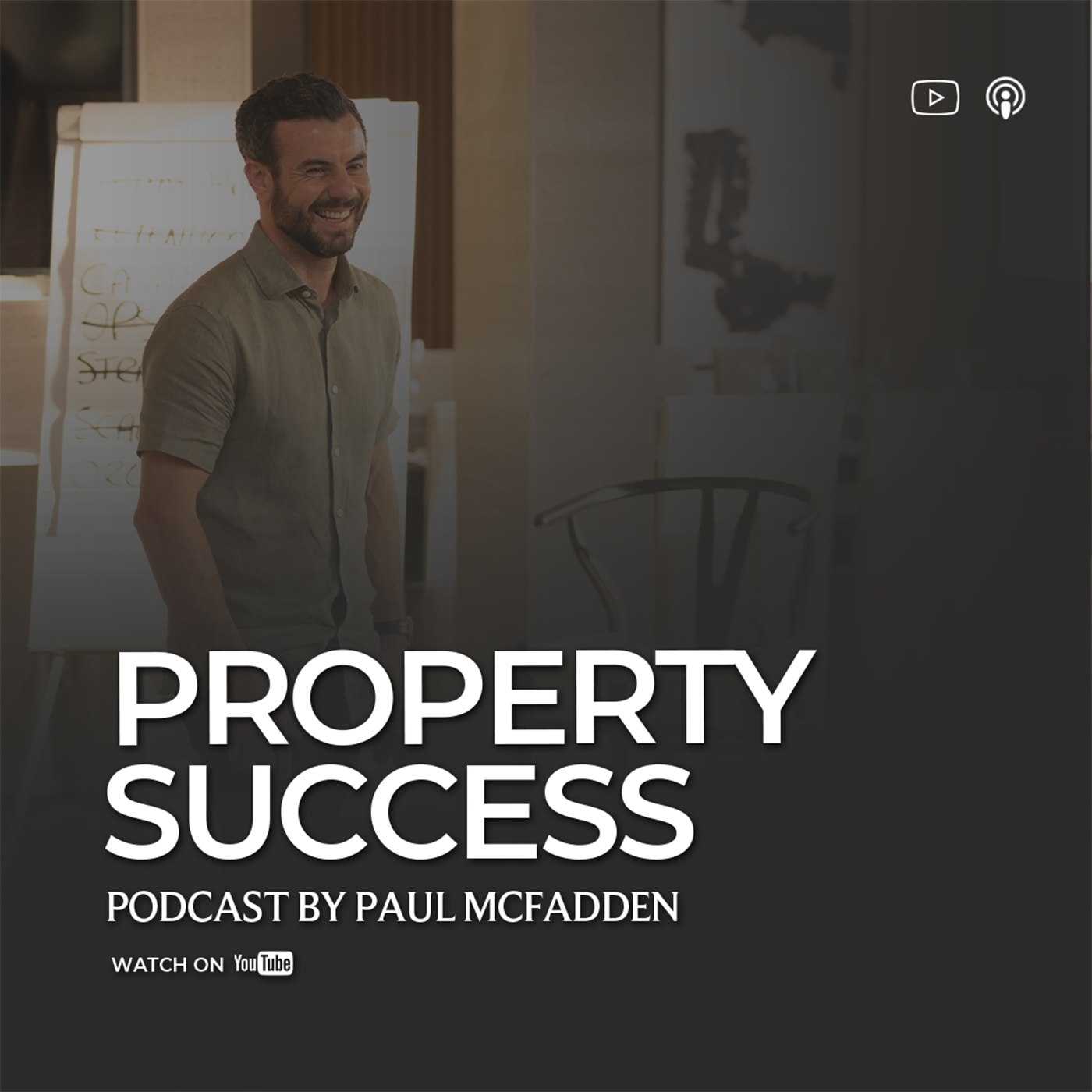 Property Success with Paul McFadden