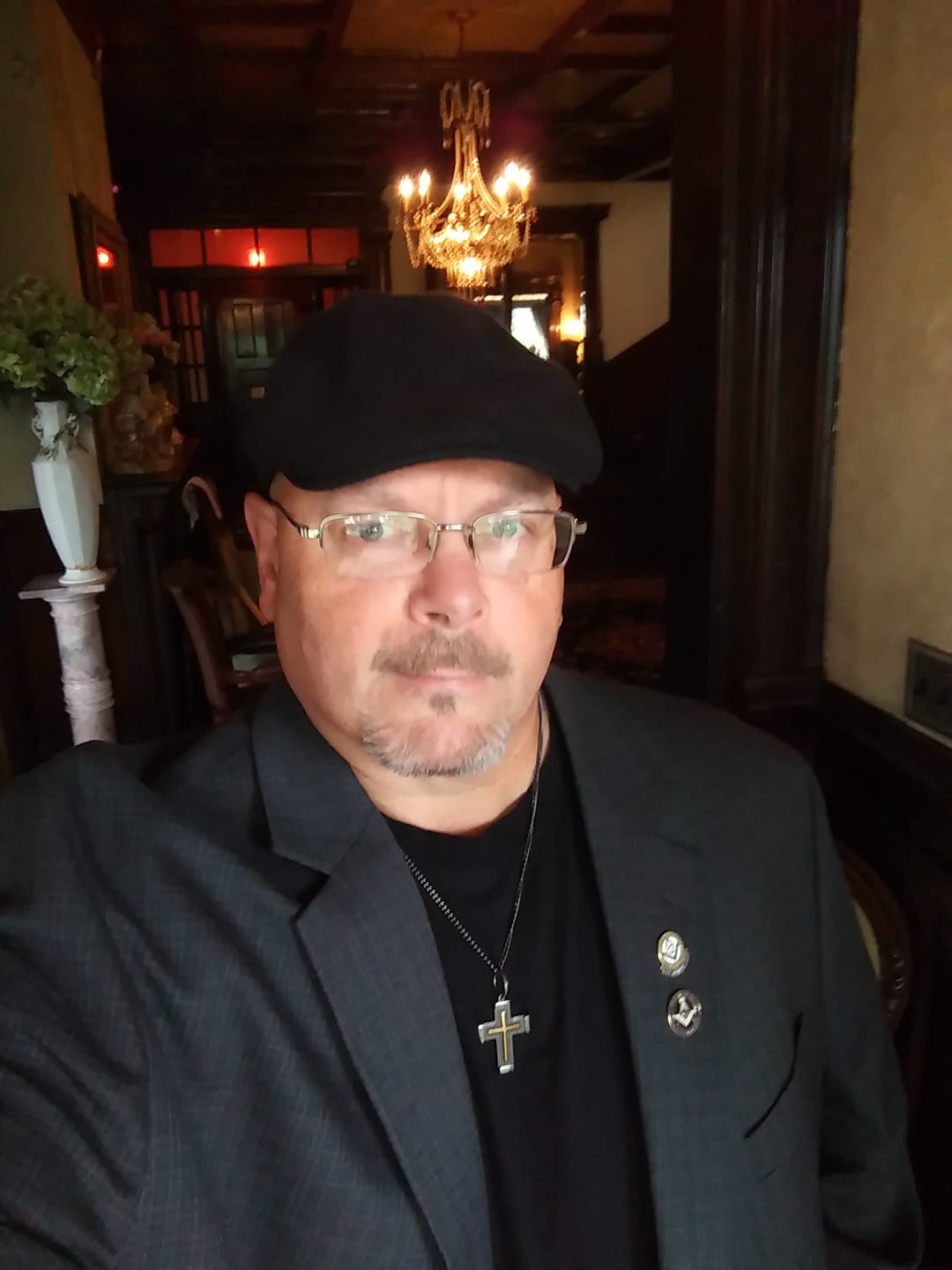 222 Paranormal Podcast