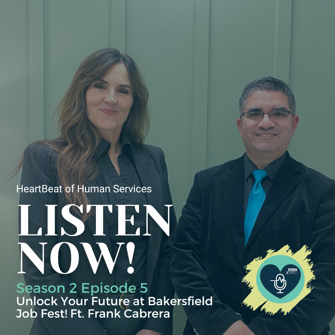 Heartbeat of Human Services