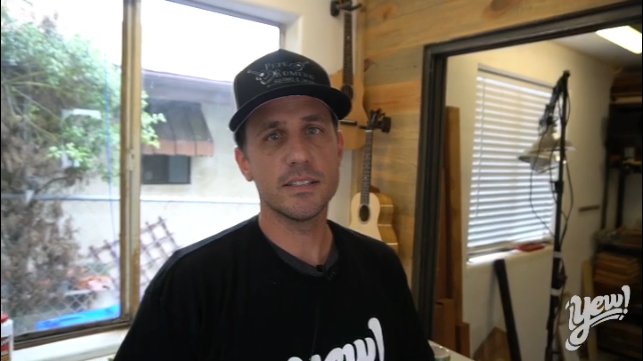 The Chris Cantore Show