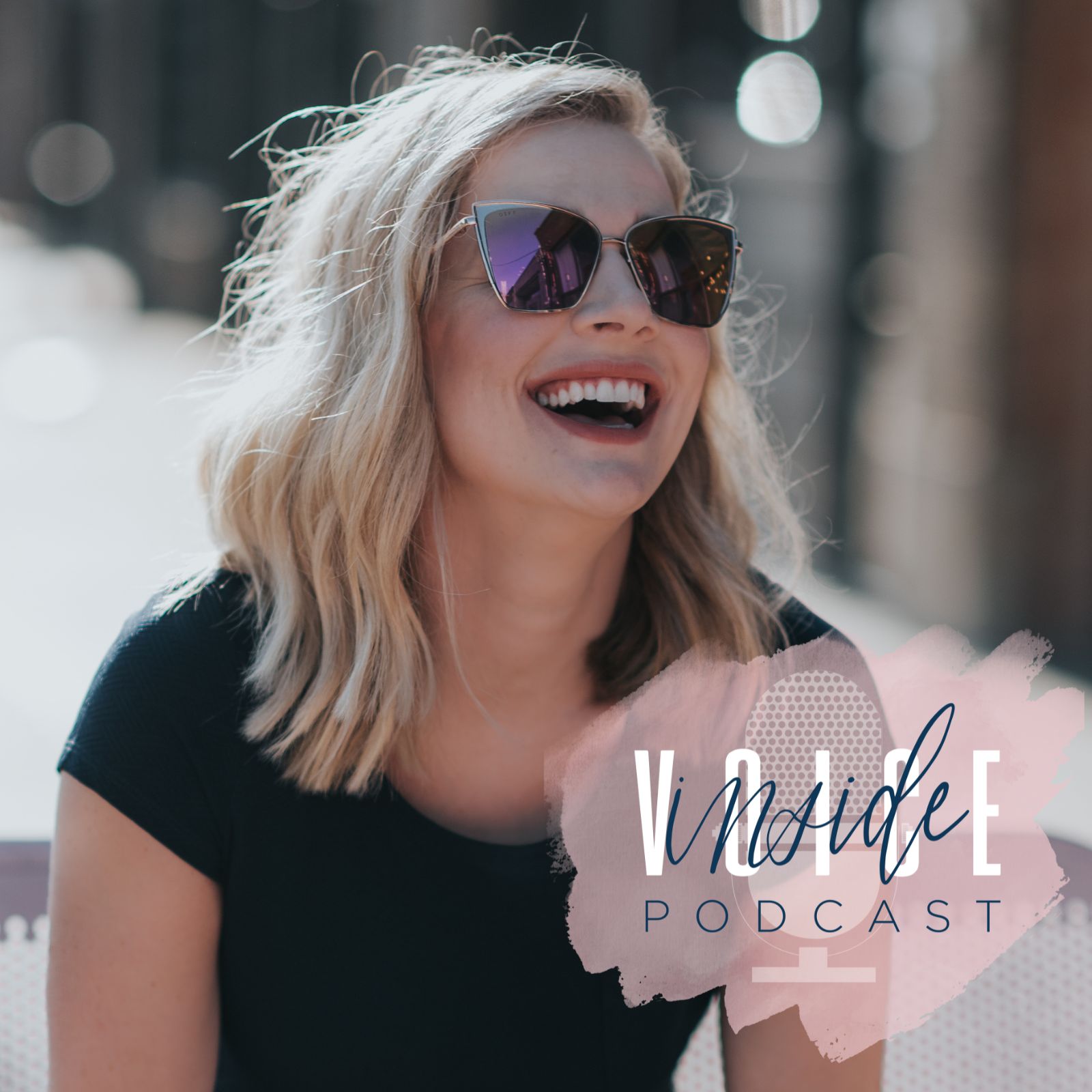 Inside Voice Podcast