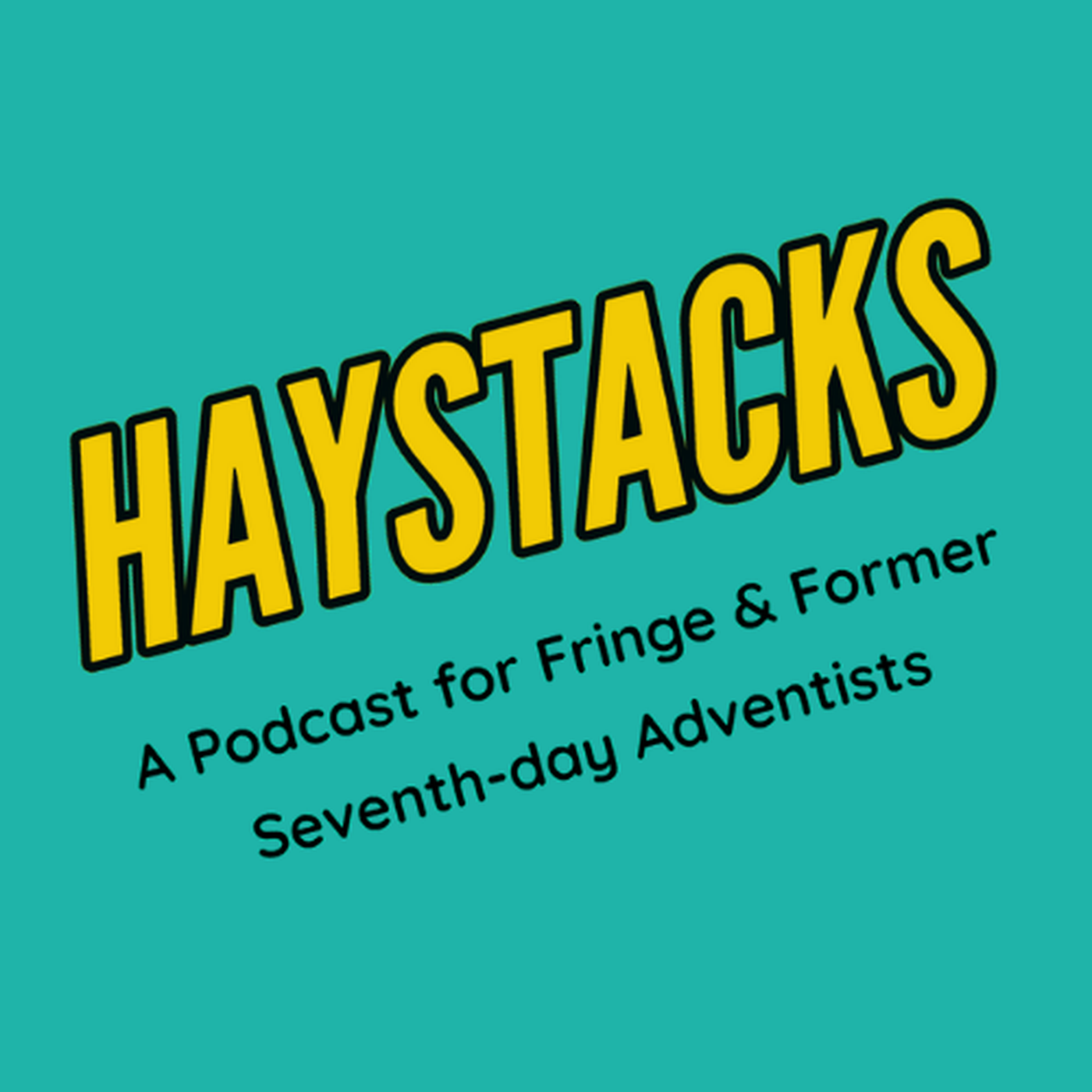Haystacks Haystacks