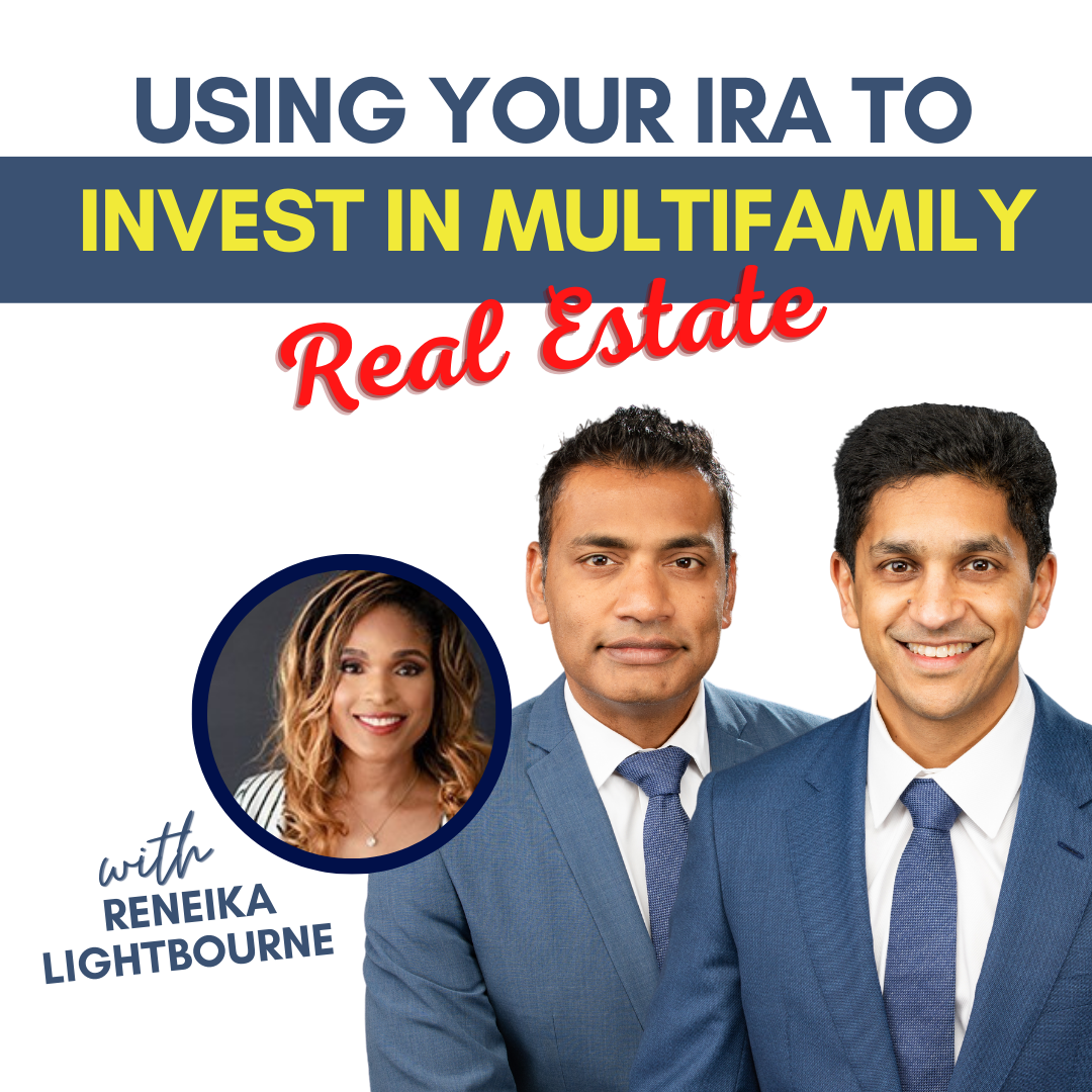 Real Estate Investing For Medical Professionals