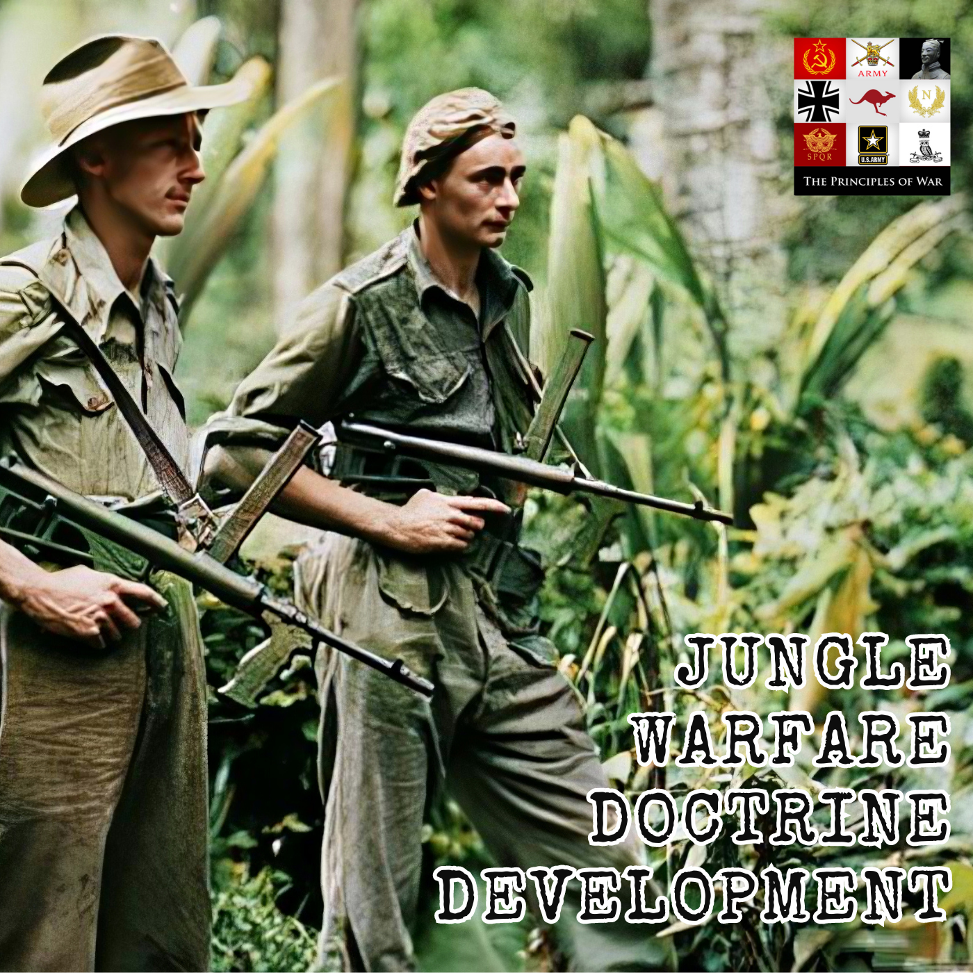 Episode Logo