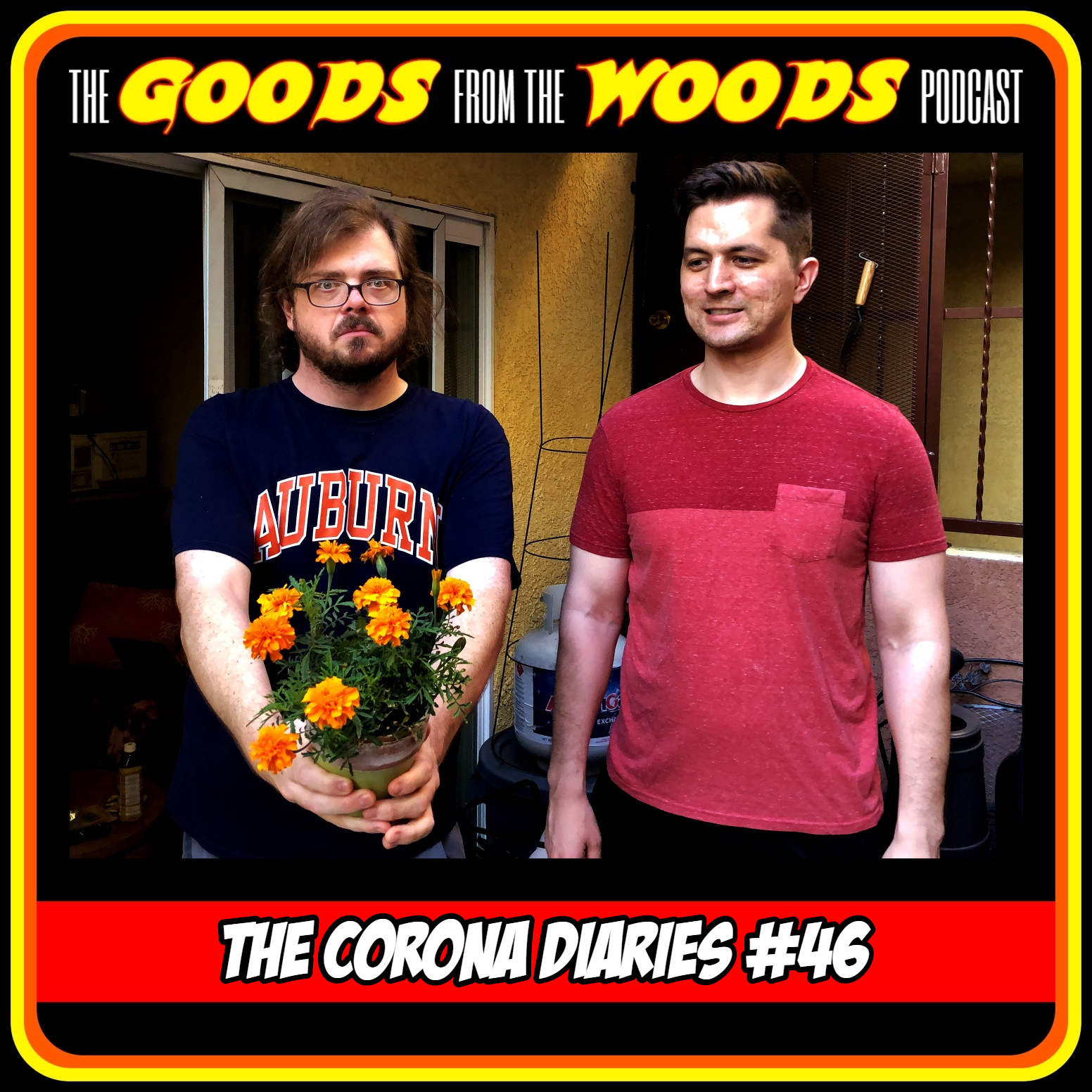 The Goods from the Woods