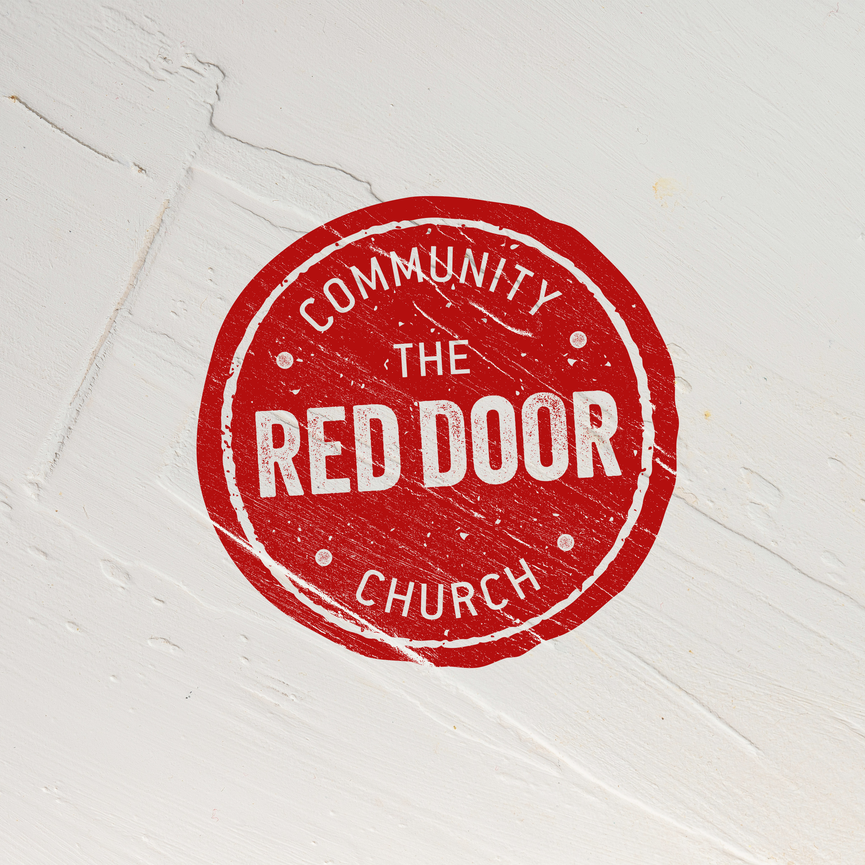 The Red Door Community Church