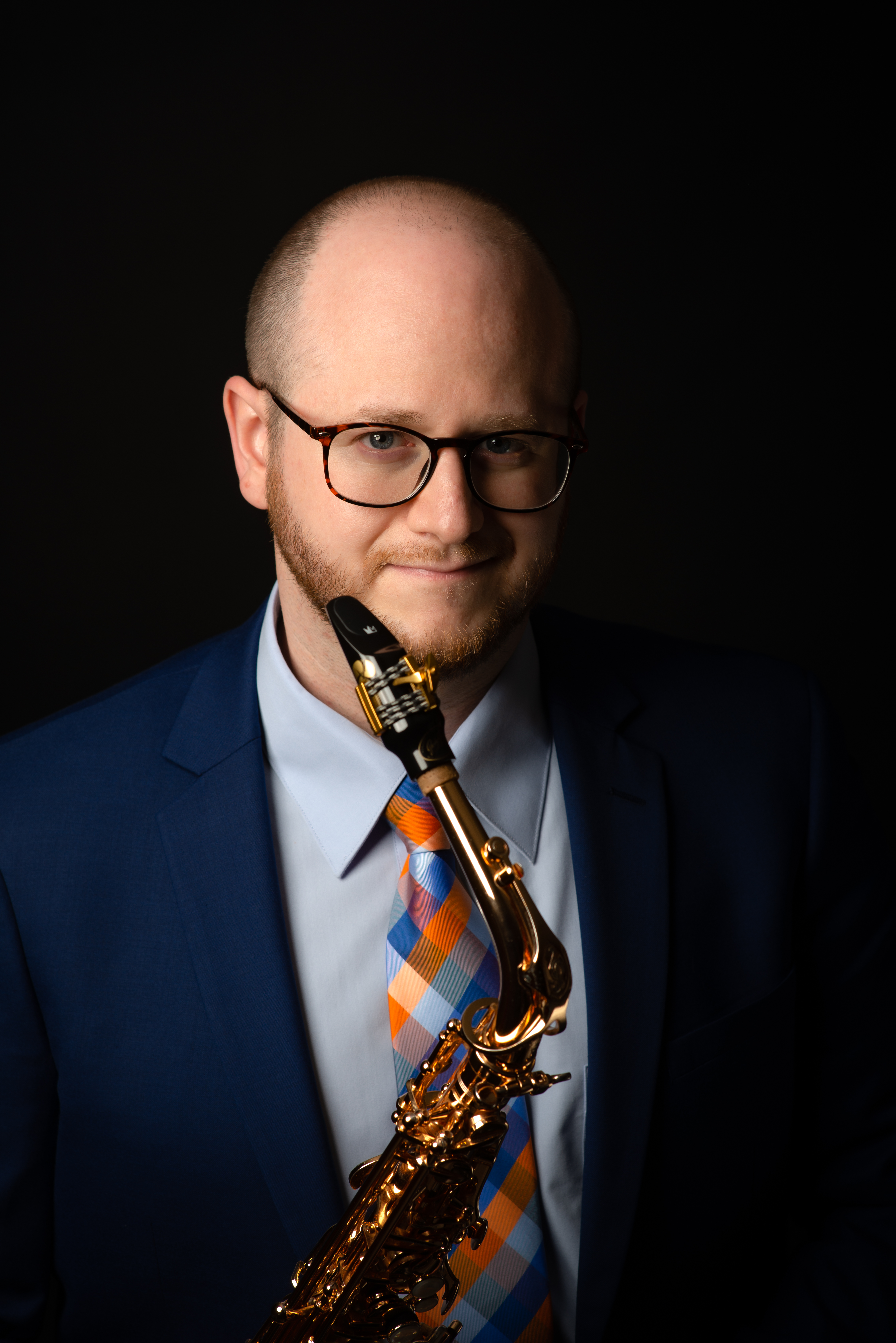 Everything Saxophone Podcast