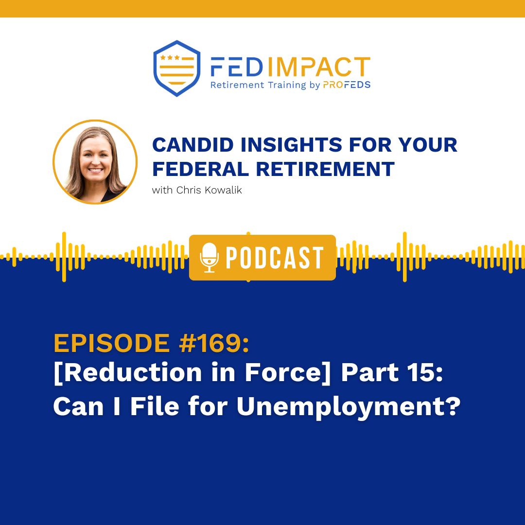 FedImpact: Candid Insights for Your Federal Retirement