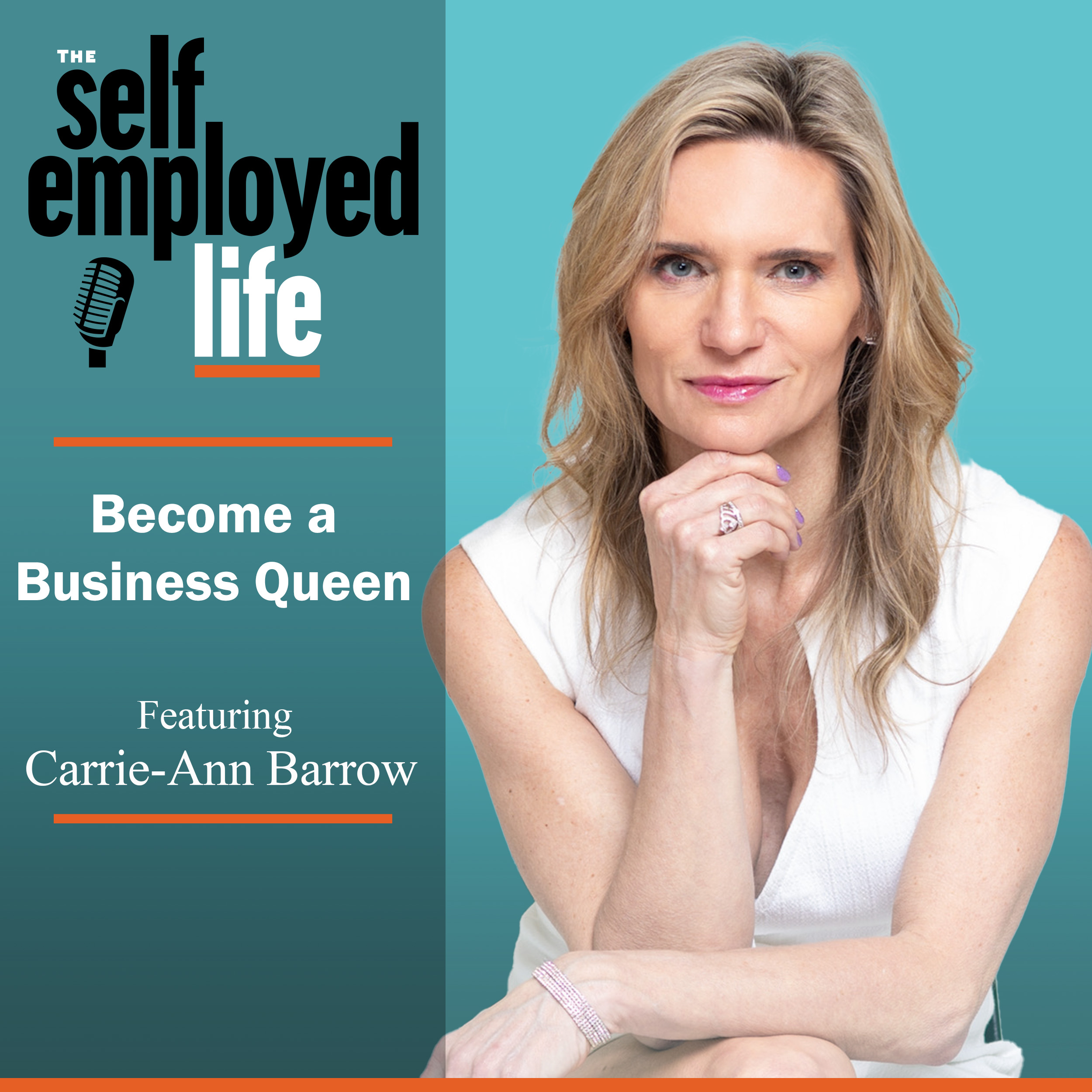 The Self-Employed Life