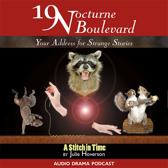 19 Nocturne Boulevard