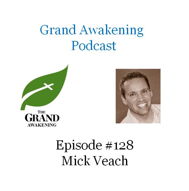 The Grand Awakening Podcast