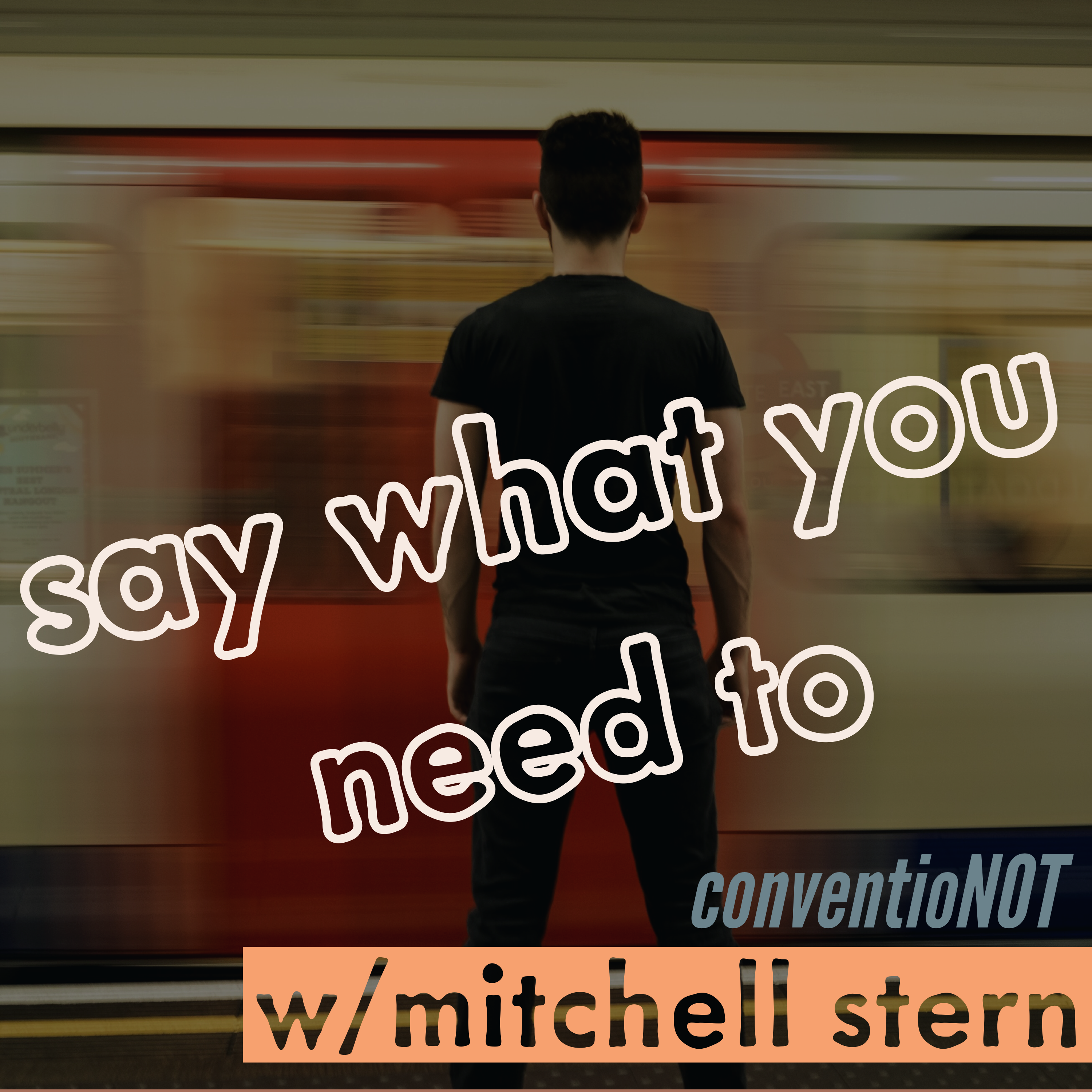 conventioNOT Podcast