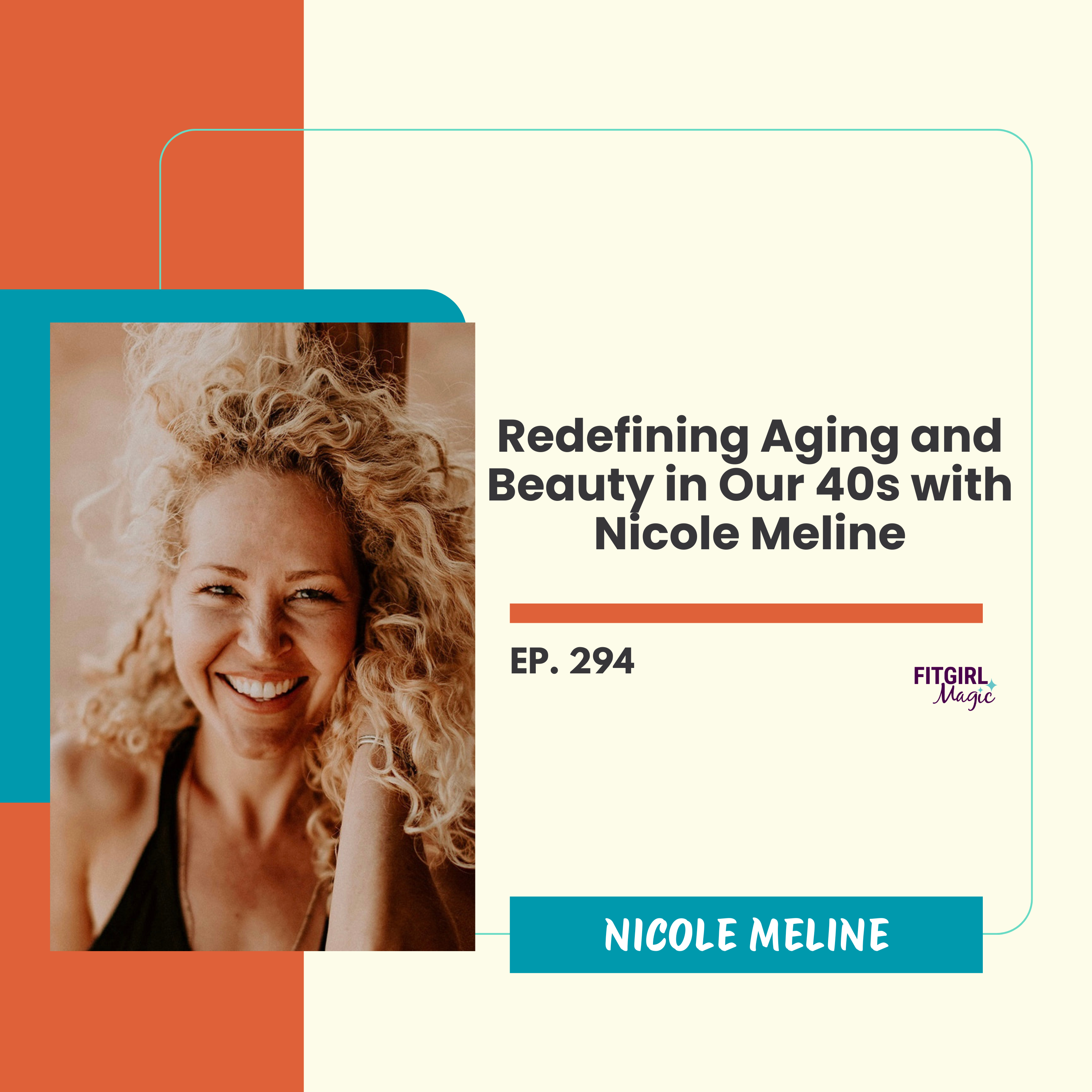Fit Girl Magic | Healthy Living For Women Over 40