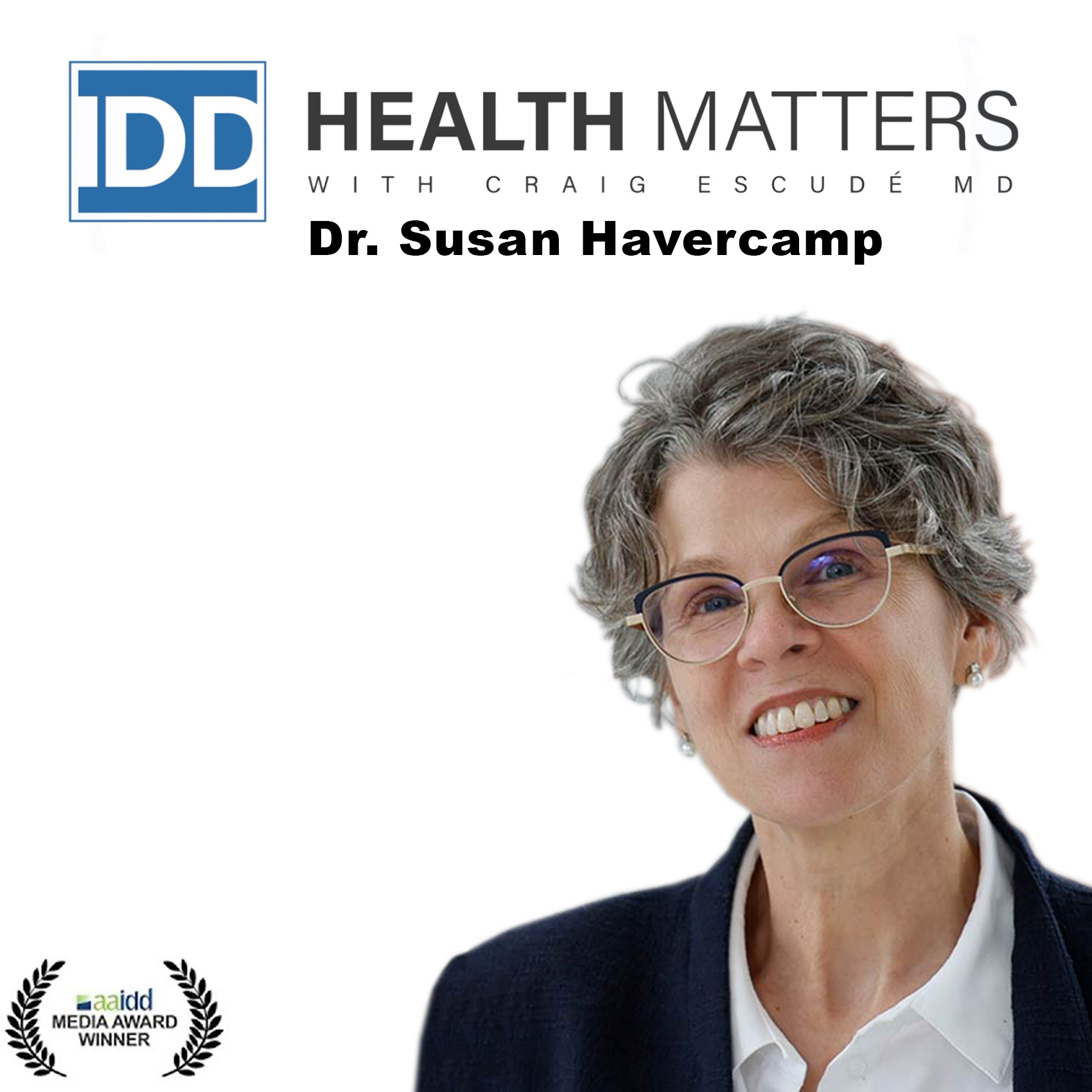 IDD Health Matters