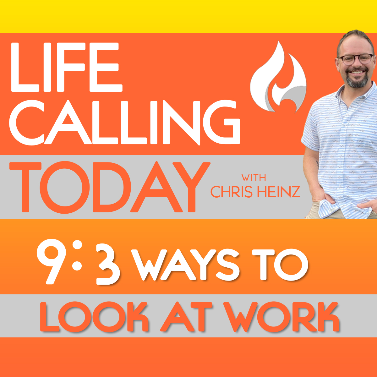 Christian Life Calling