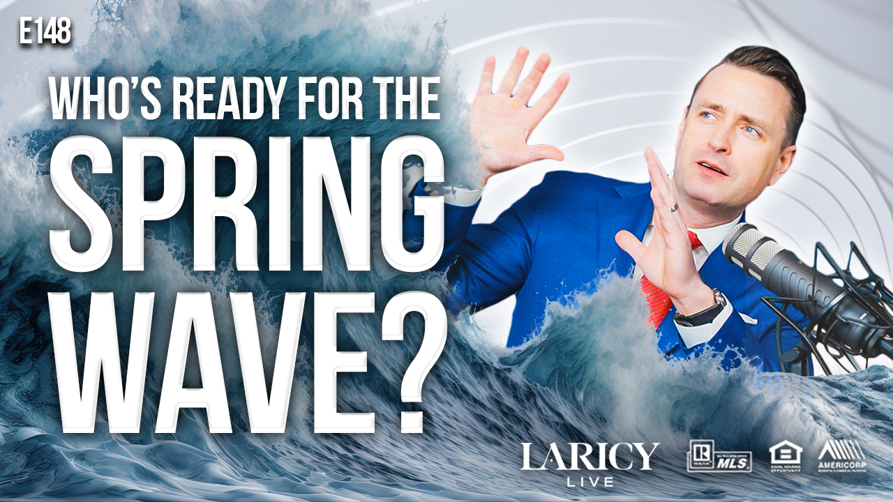 Laricy LIVE