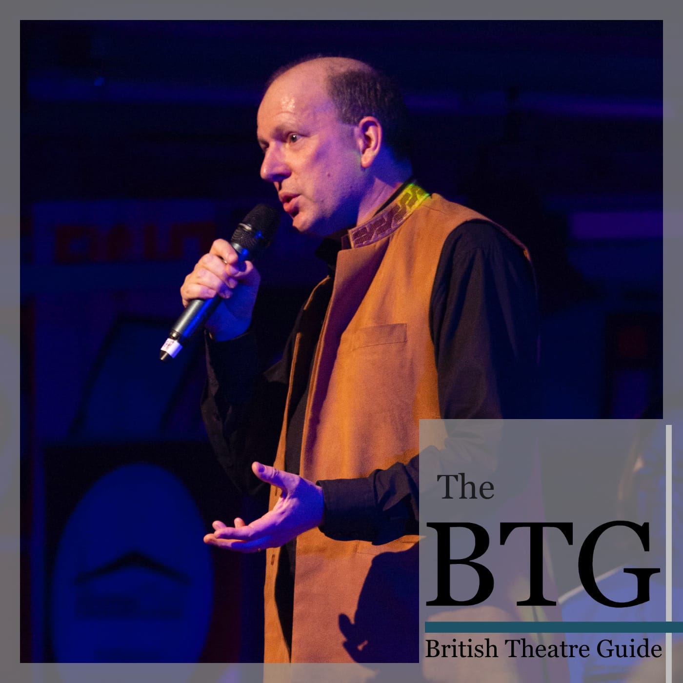 30 years of Border Crossings—and Bruford online BA 30 years of Border Crossings—and Bruford online BA