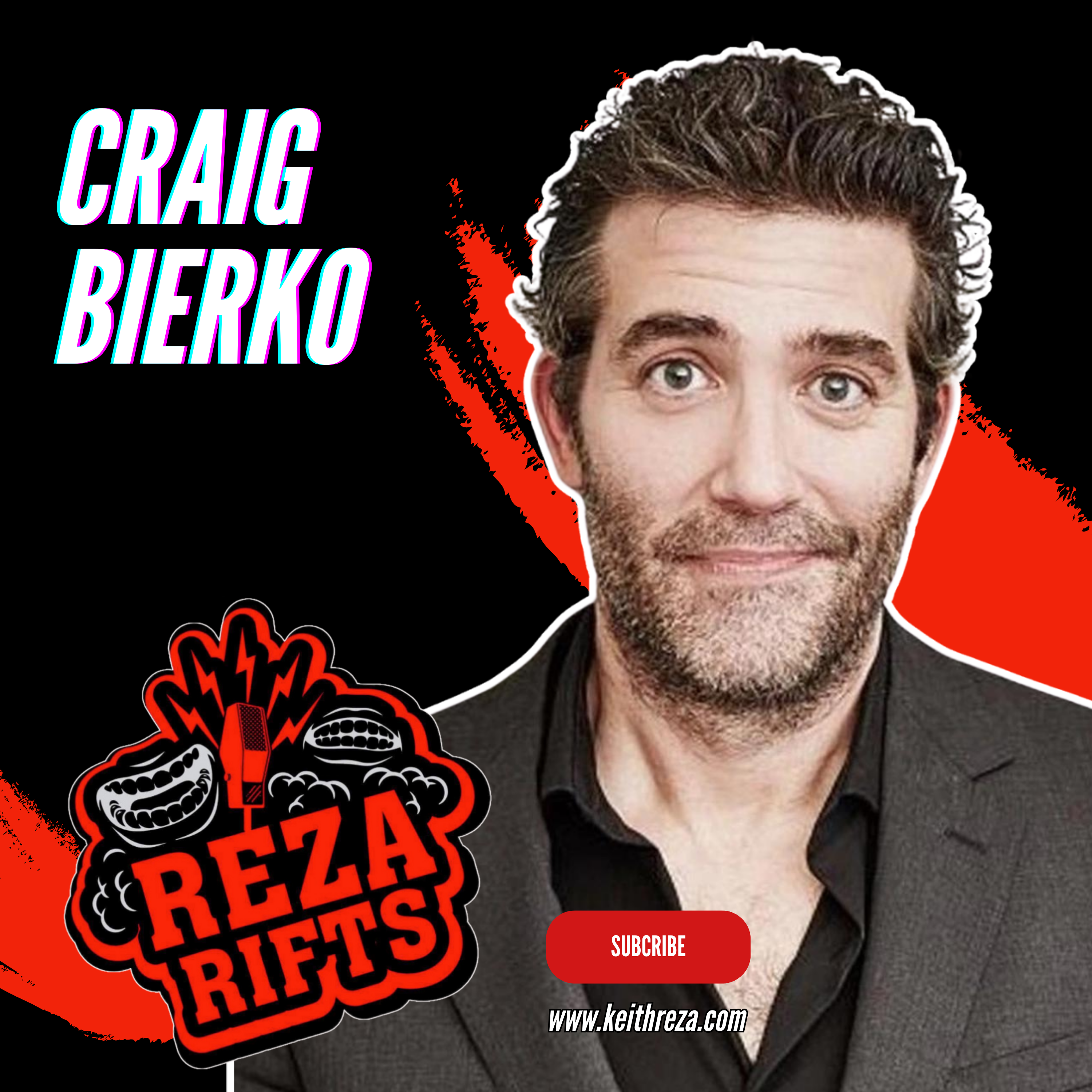 Reza Rifts