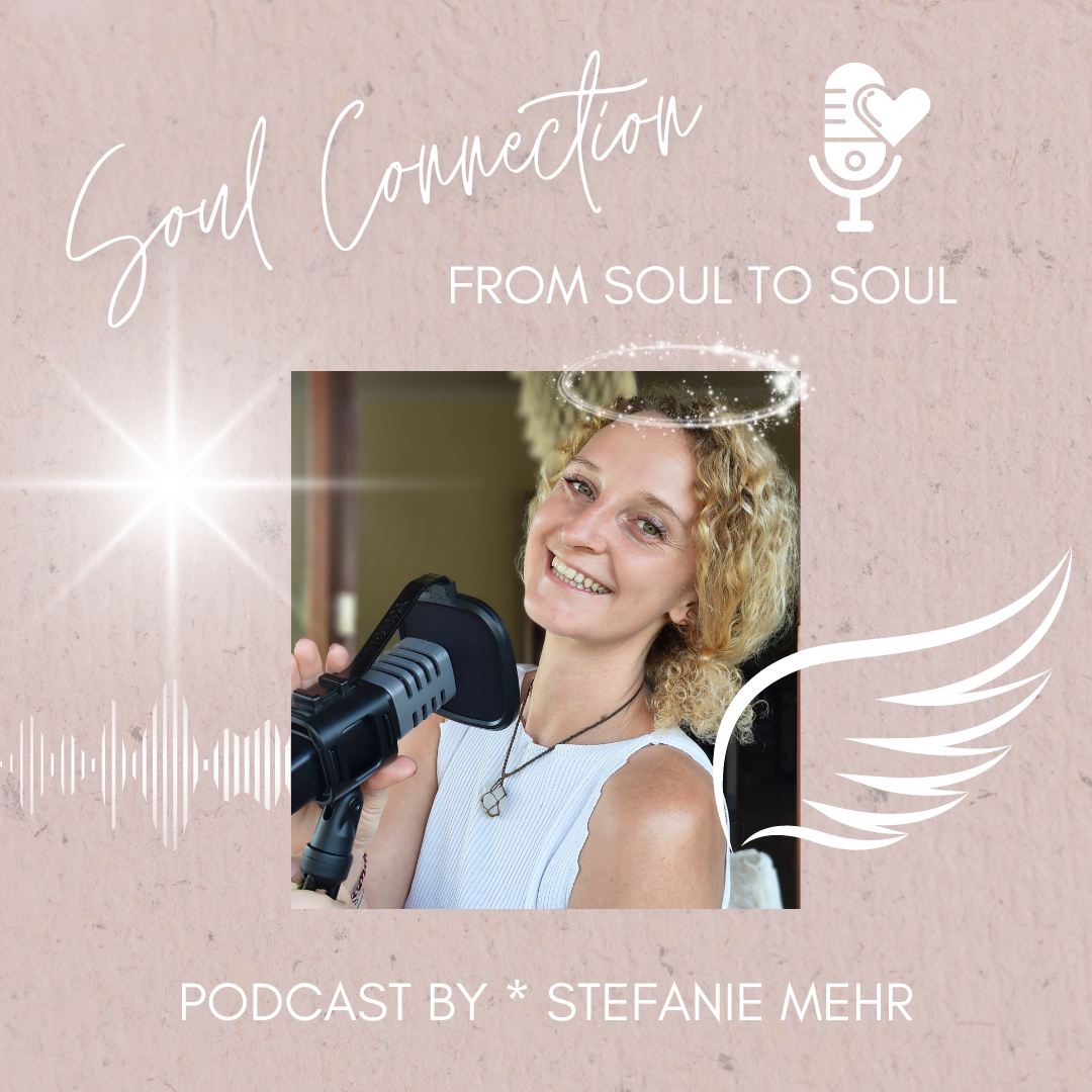 Soul Connection - From soul to soul