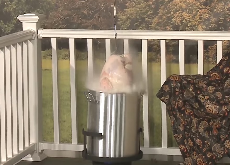 Cooking Fire Facts and Figures