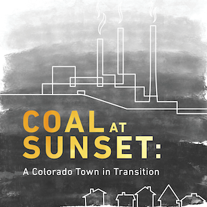 Coal at Sunset (S1 Trailer)