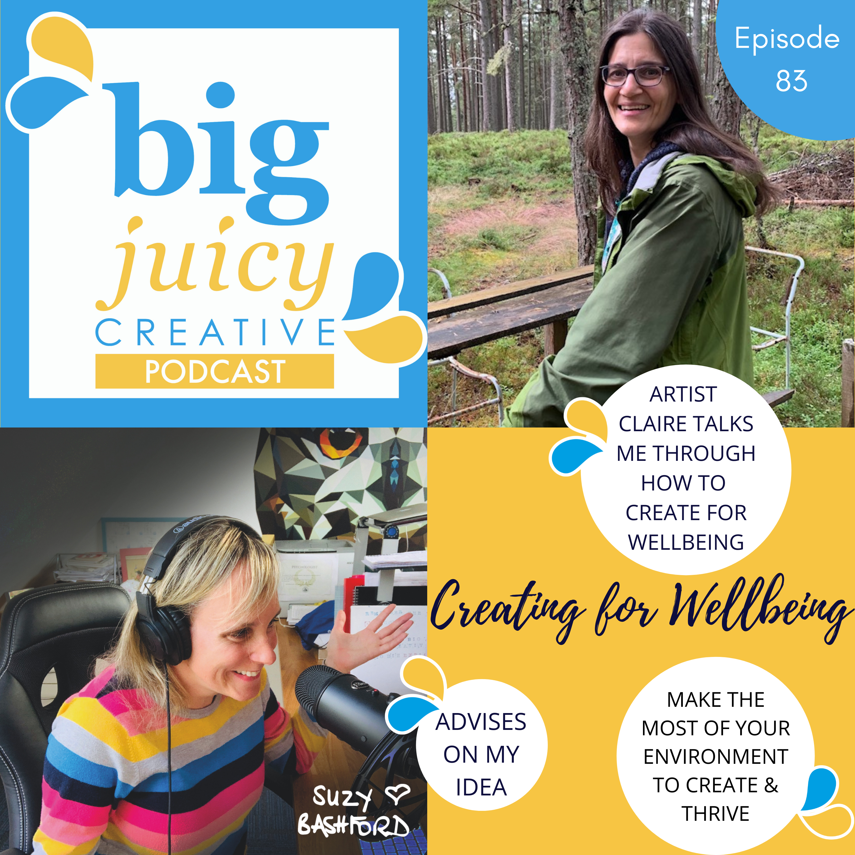 Big Juicy Creative