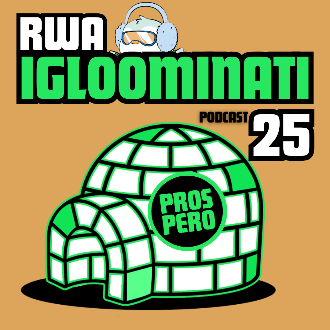 RWA Igloominati