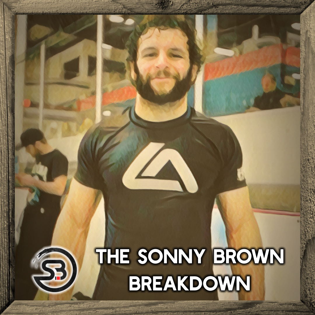 Positive Benefits of the Gi & IBJJF Points System With Robert Degle