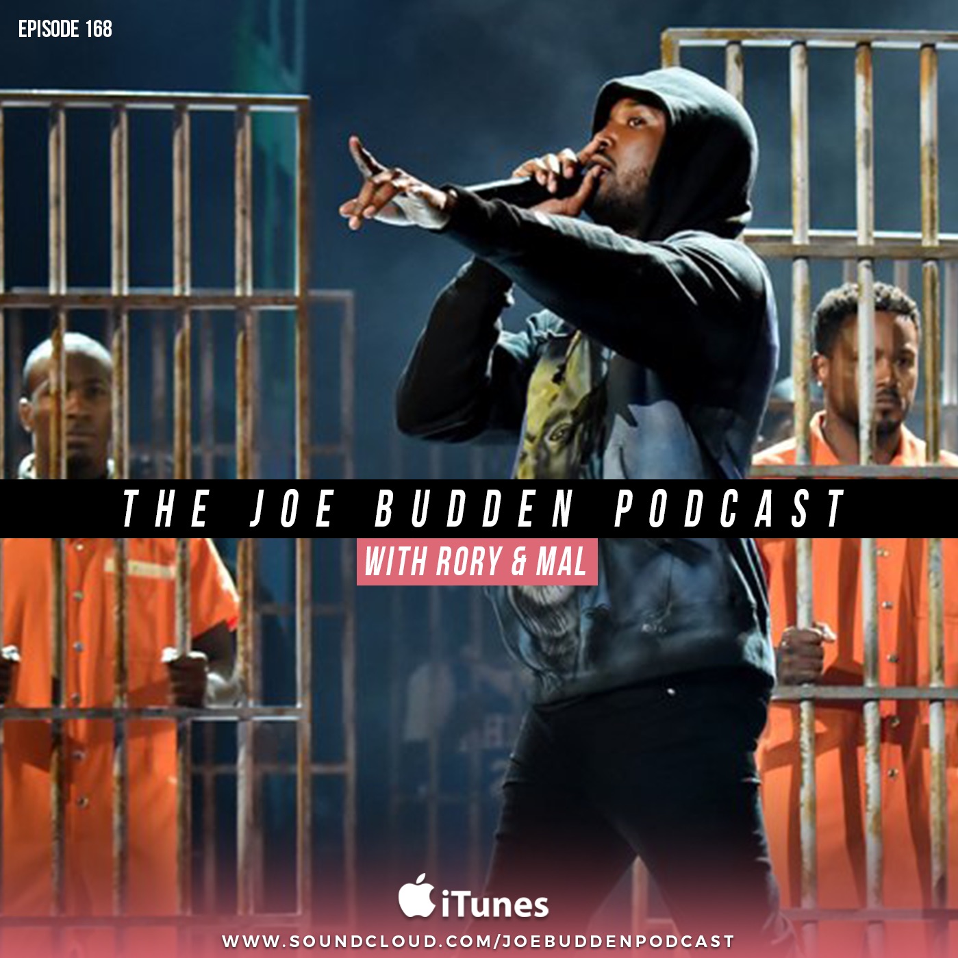 The Joe Budden Podcast with Rory & Mal..