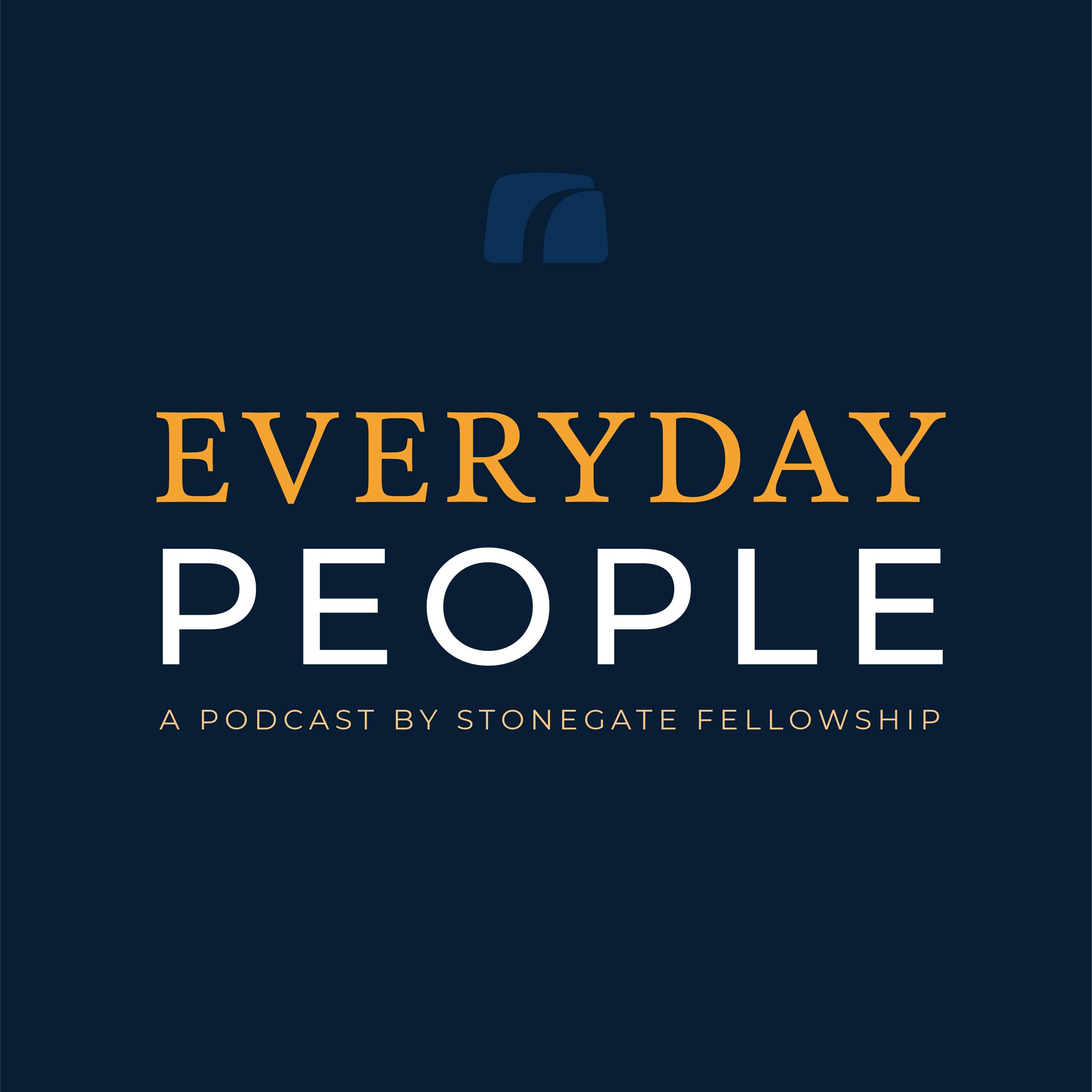 Everyday People Podcast