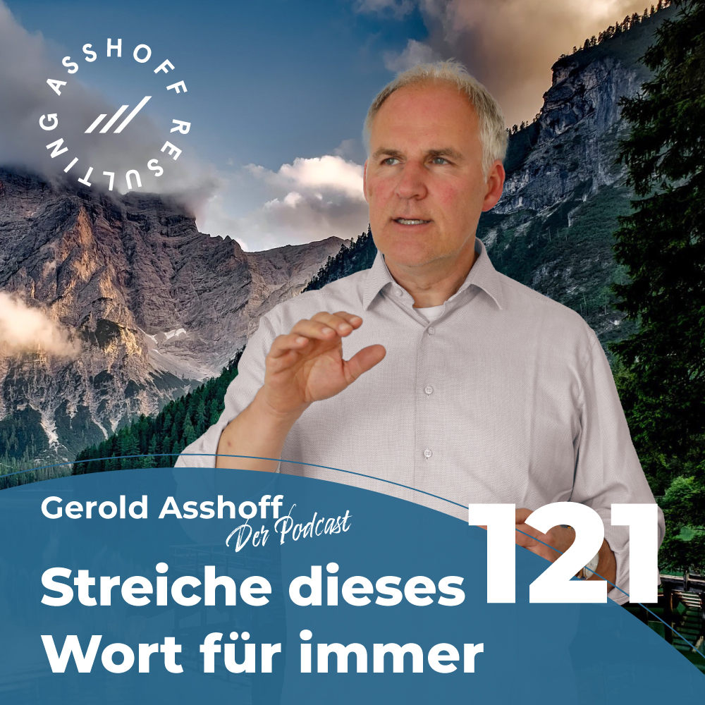 Gerold Asshoff - Souveräne Selbstbestimmung