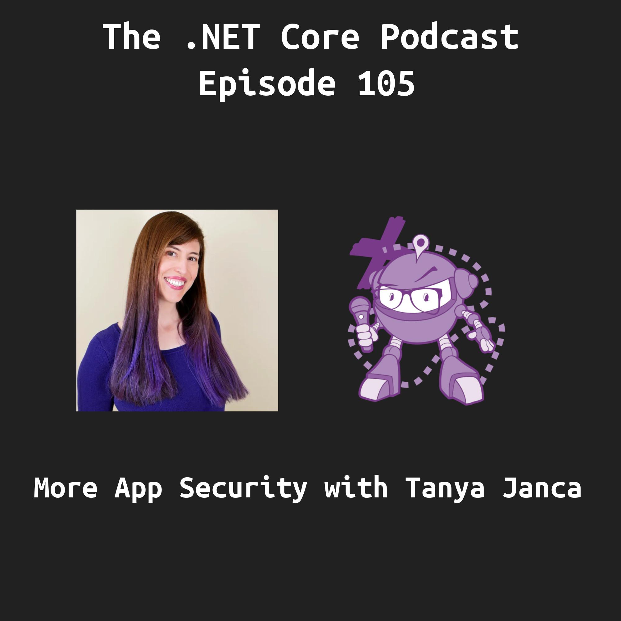 The Modern .NET Show