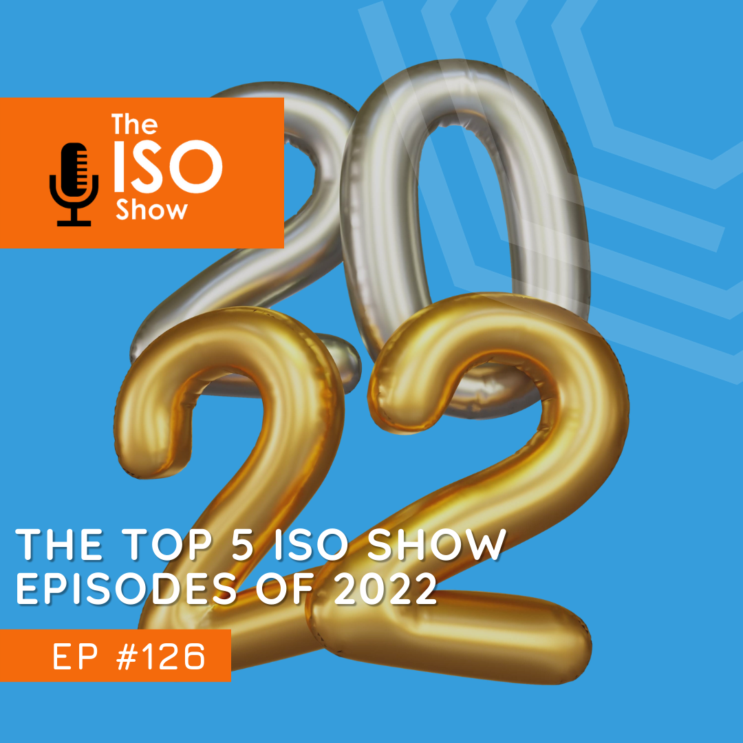 The ISO Show