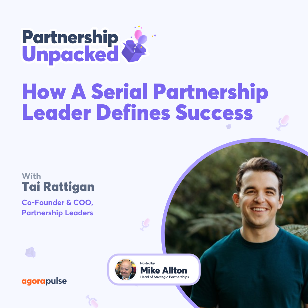 Partnership Unpacked