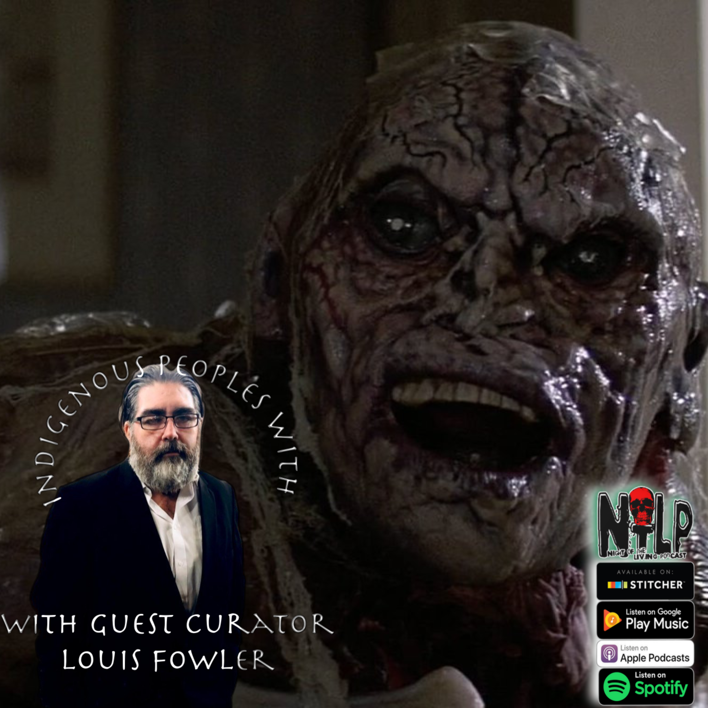 Night of the Living Podcast: Horror, Sci-Fi and Fantasy Film Discussion