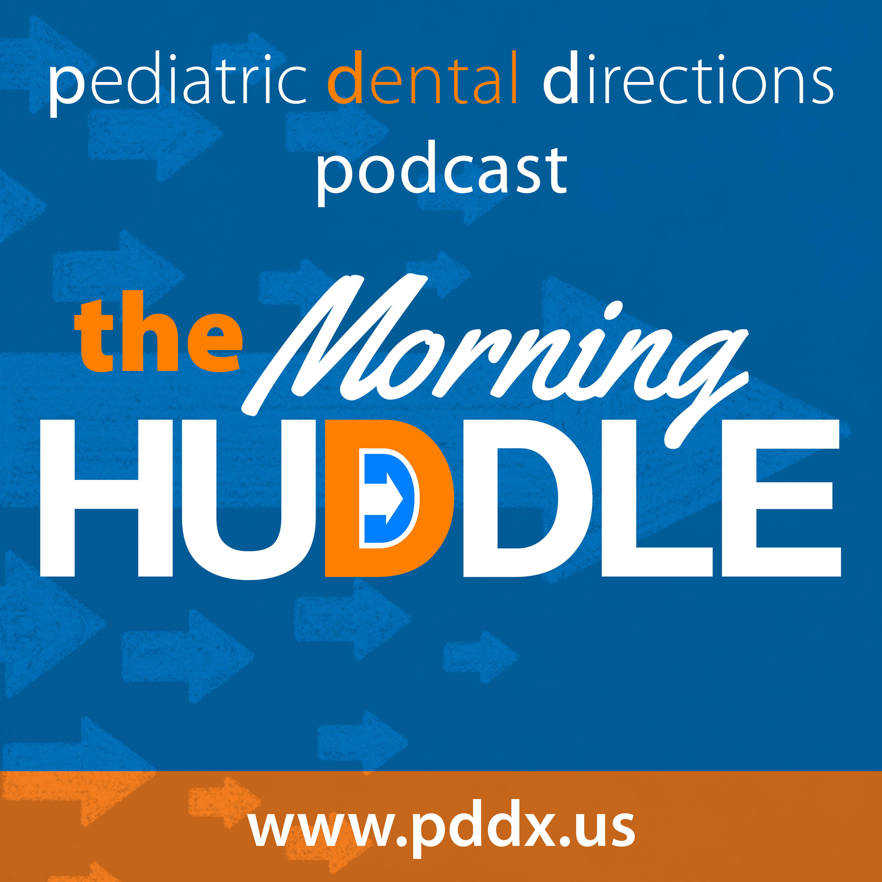 The Passionate Pediatric Dentist