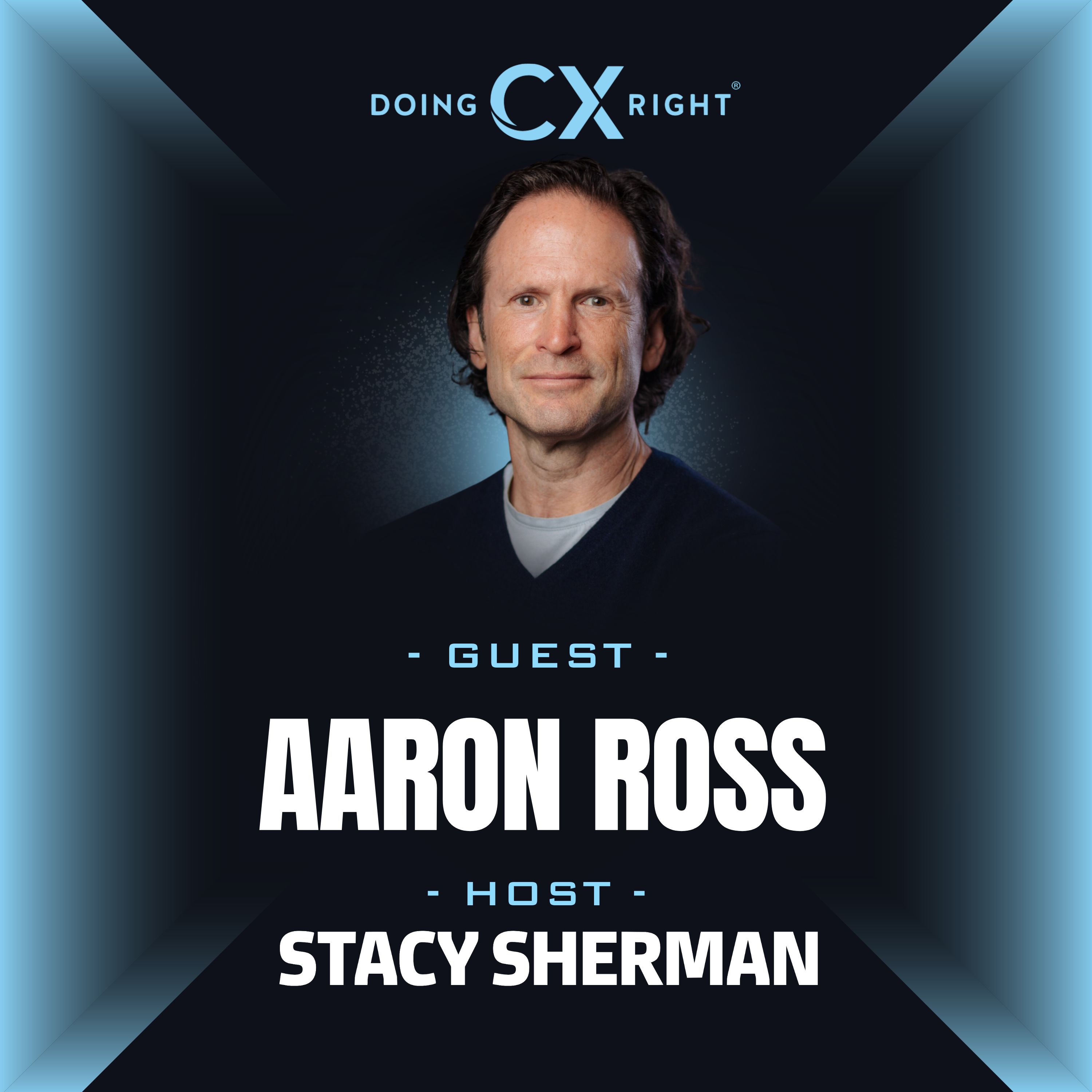 Doing Customer eXperience Right‬ In The AI Era | Stacy Sherman