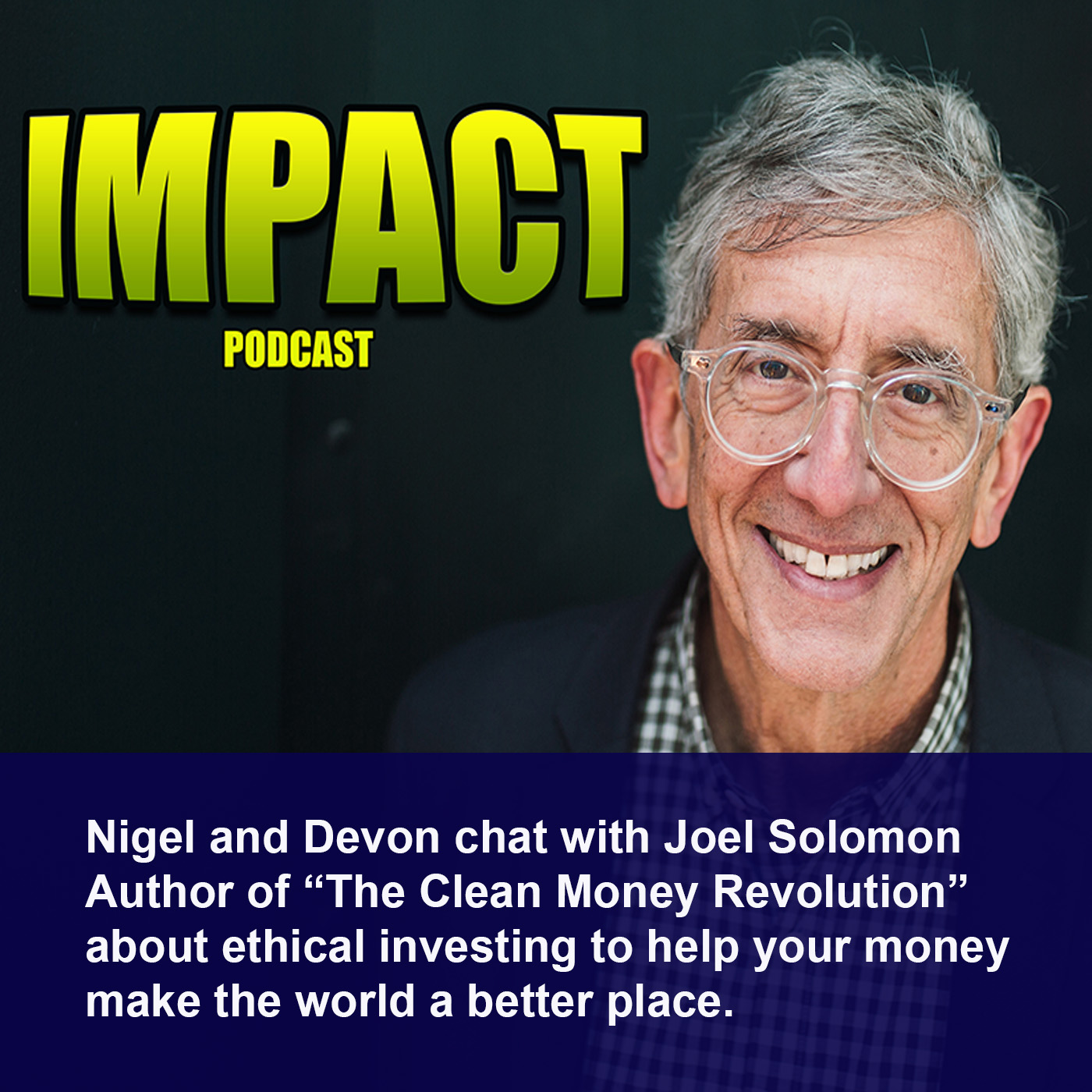 IMPACT Podcast