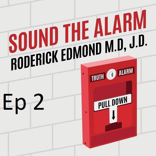 Sound the Alarm - Immigration