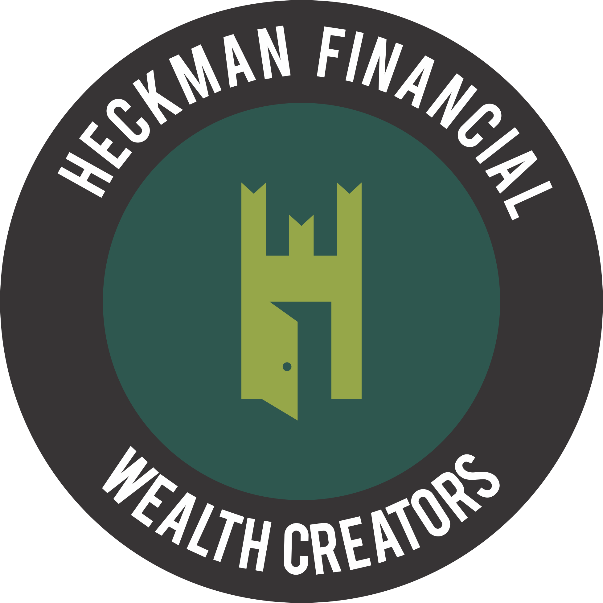 Wealth Creator Radio with Eric Heckman