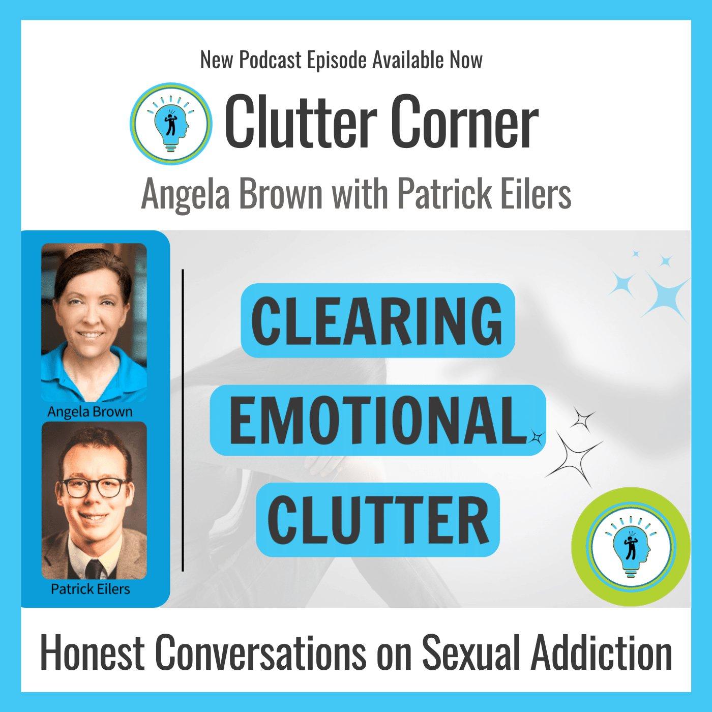 Clutter Corner - Organize, Clean and Transform Your Home