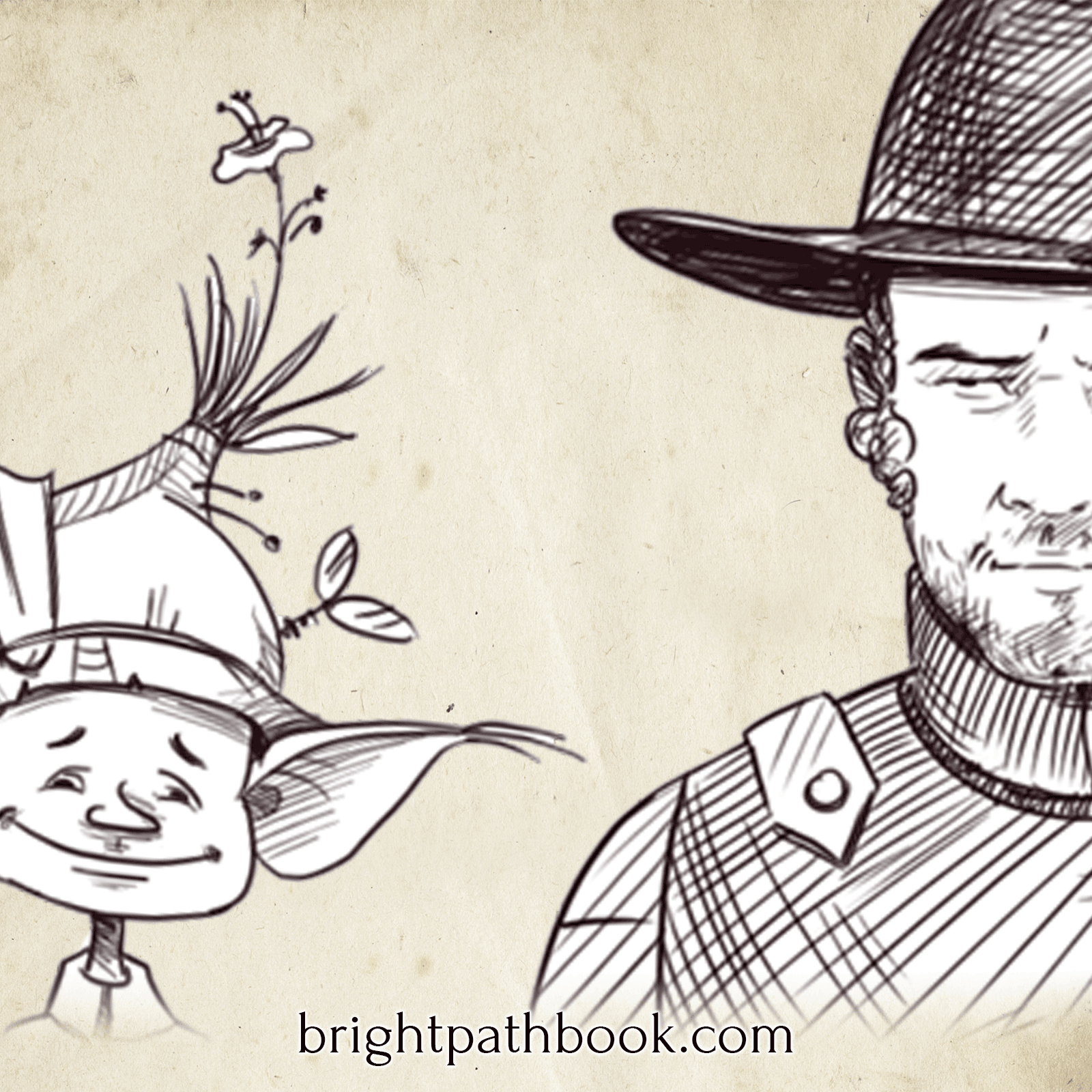 The Bright Path Podcast