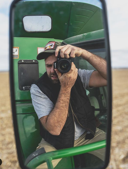 What The Farm Podcast - Real life conversations about agriculture and how it affects the consumer\'s food. From farming to marketing.