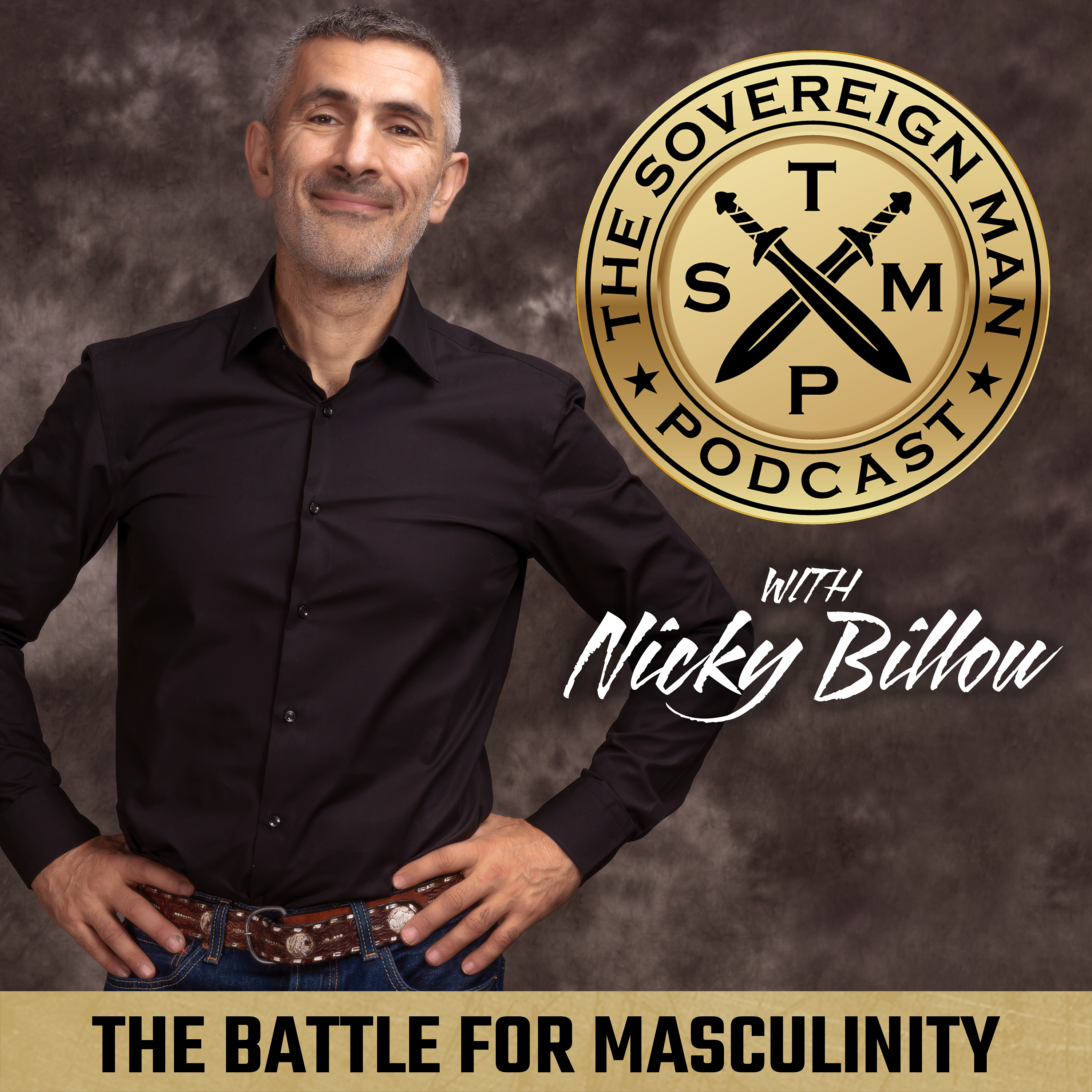 The Sovereign Man Podcast