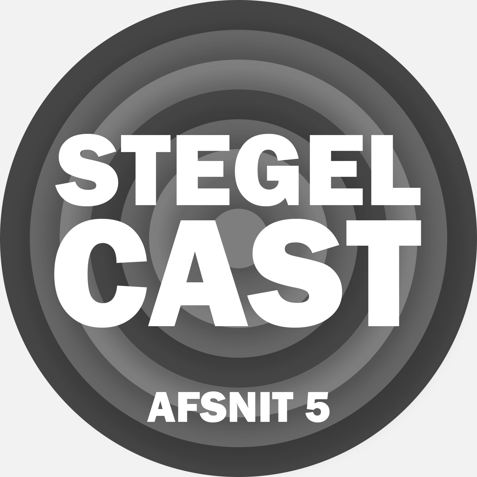 Stegelcast