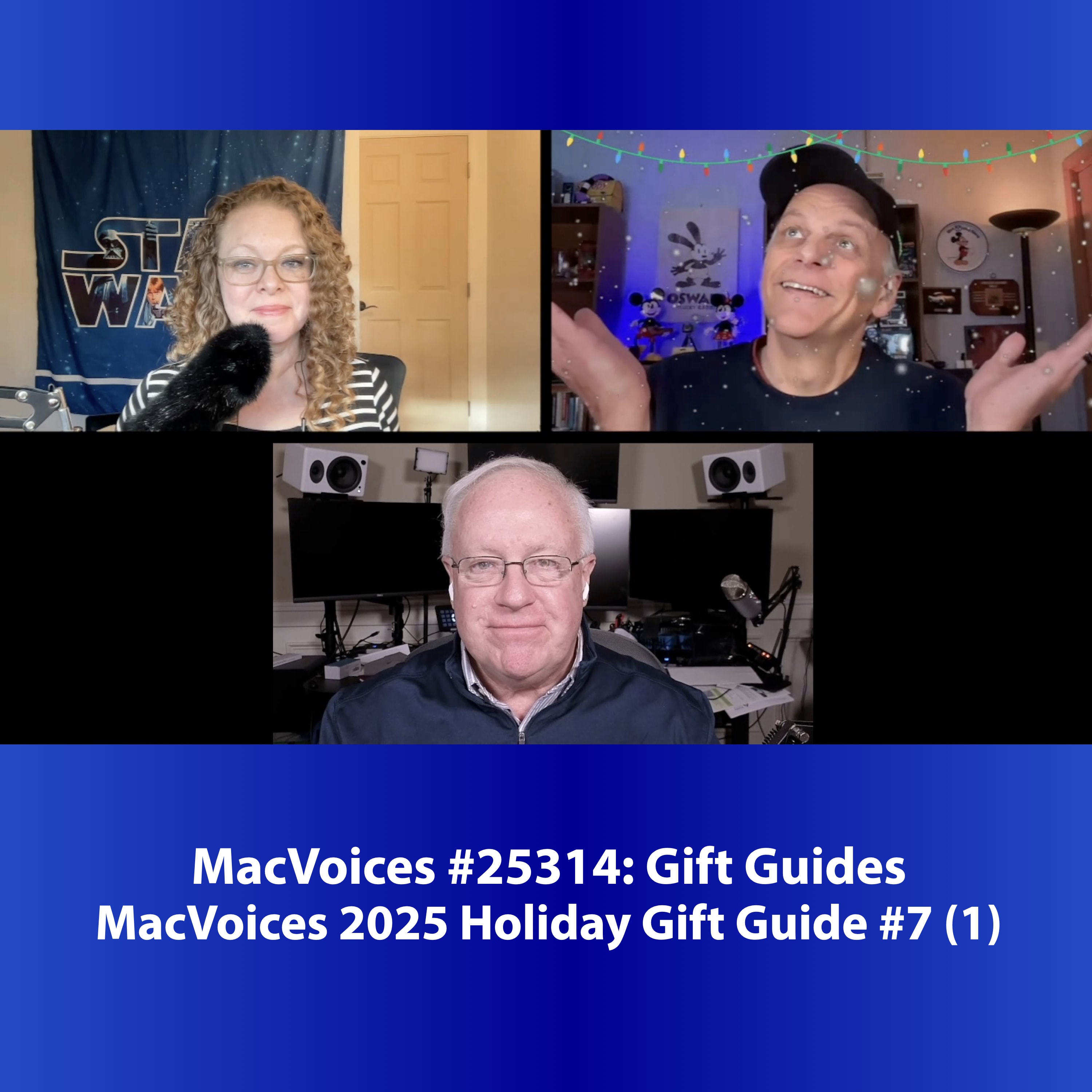 MacVoices #25314: 2025 MacVoices Holiday Gift Guide #7 (1)